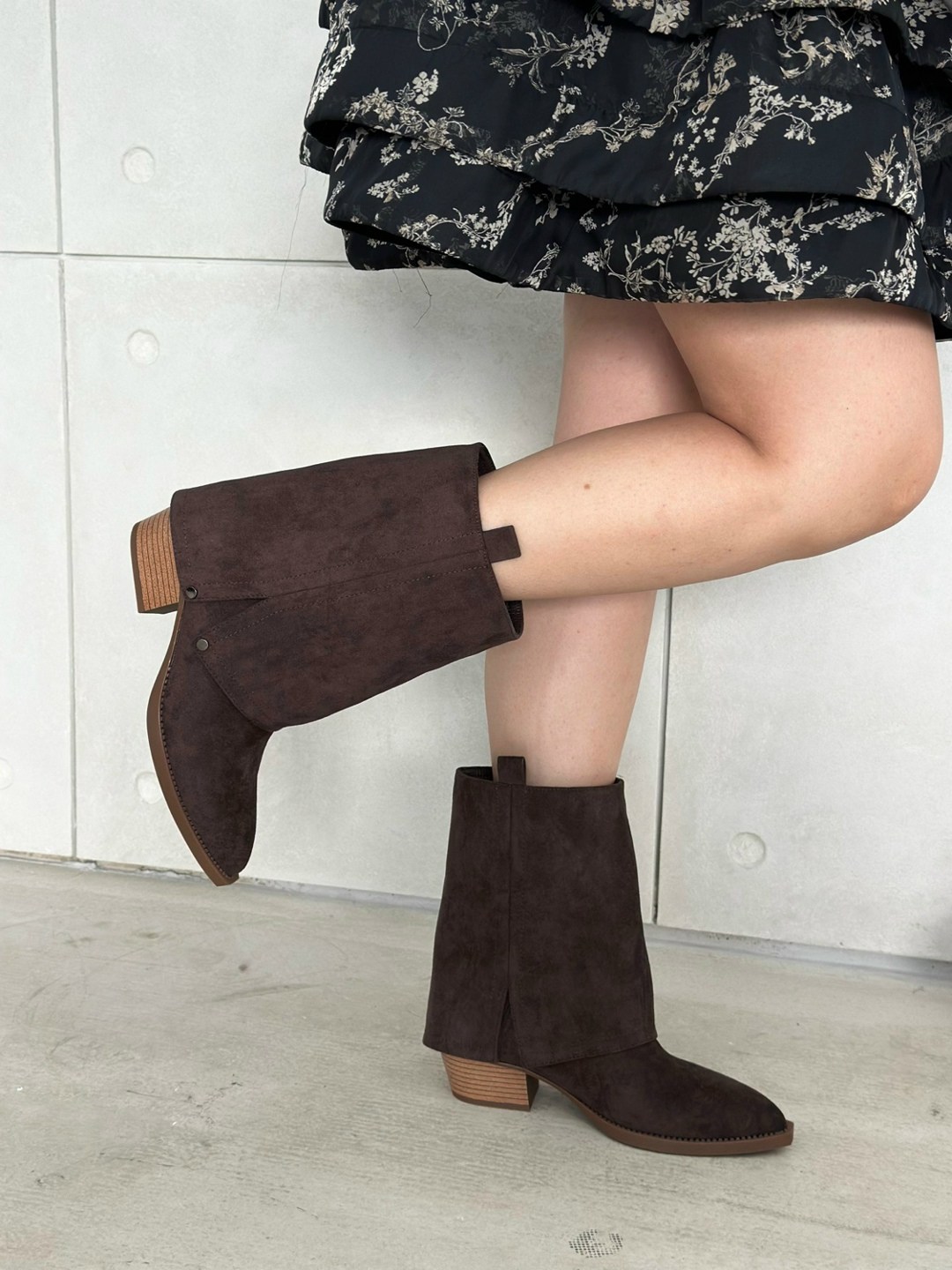 ,казаки замшевые эконика,замшевые казаки,ботинки замшевые,натуральная замша