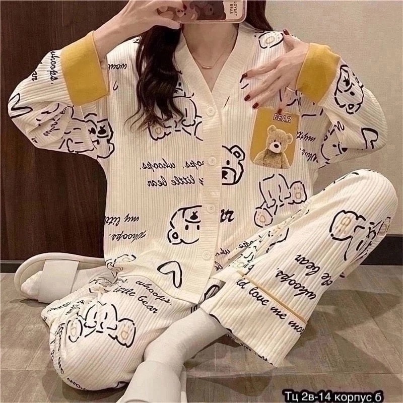 пижама женская,стильная пижама,домашний костюм пижама,пижама для женщин,пижамные костюмы