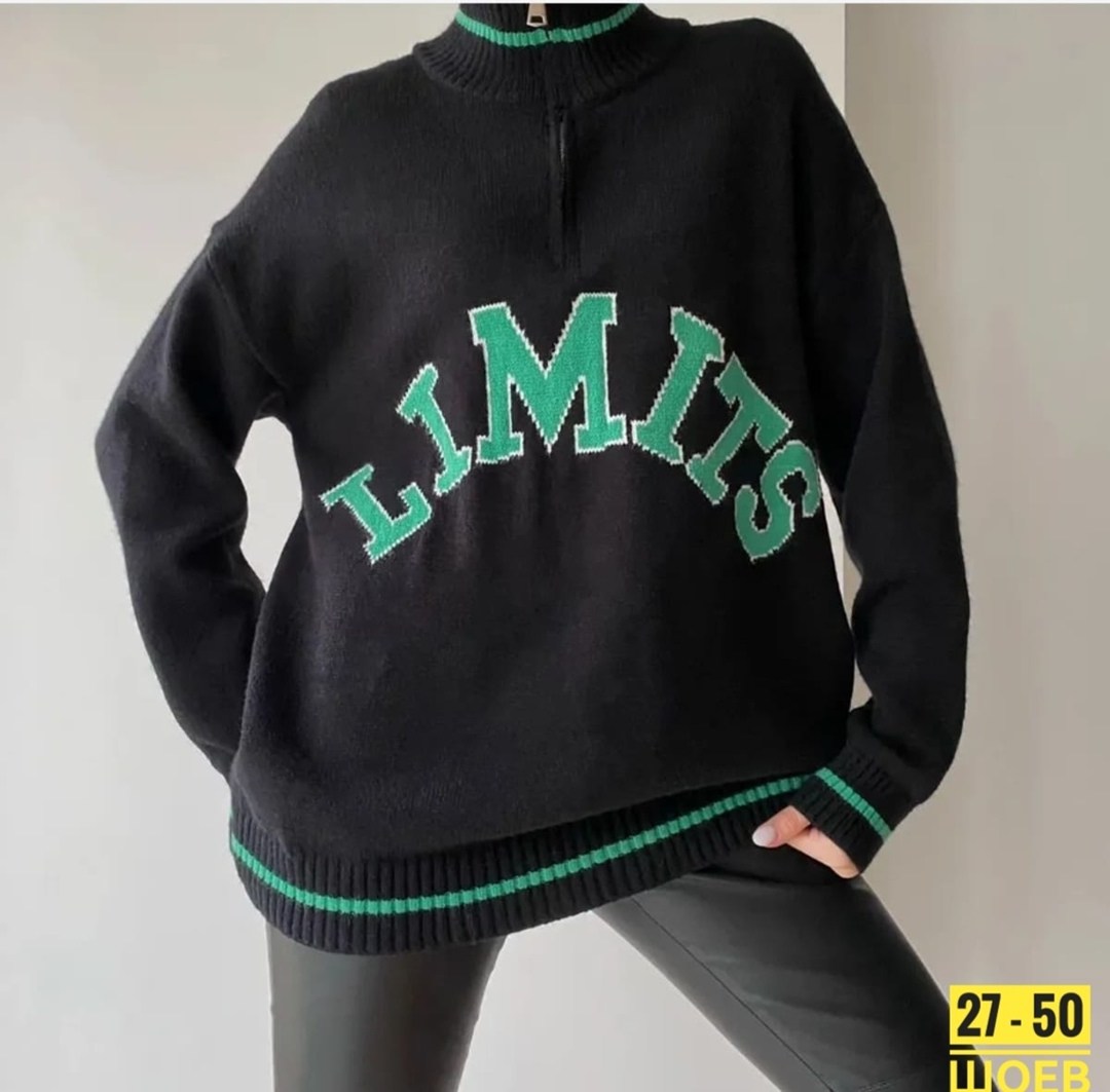 кофта женская свитер,толстовка свободного кроя,кофта на замке,кофта женская,модный женский свитер