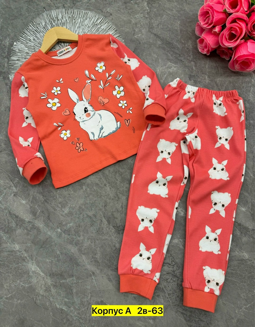 пижама для девочек,детская пижама,теплая пижама,пижам,пижамка для девочки