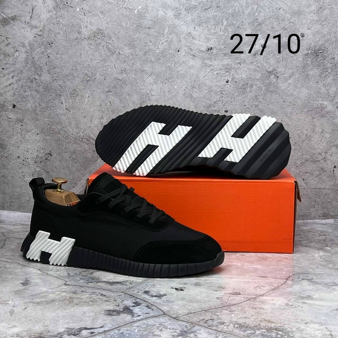 ,кроссовки hermes,кроссовки hermes мужские,кроссовка мужской,мужские кроссовки