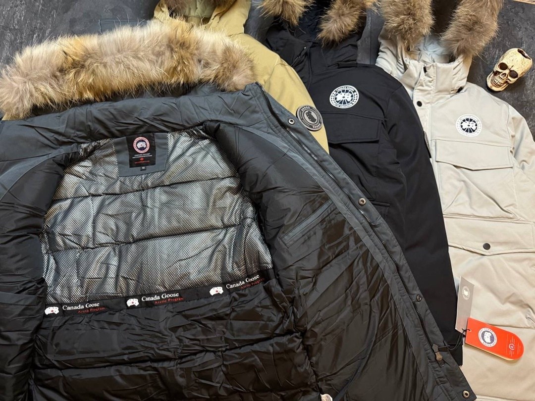 куртка canada goose зимняя,куртка canada goose мужская,зимняя куртка,мужские пуховики canada goose,зимняя куртка парка