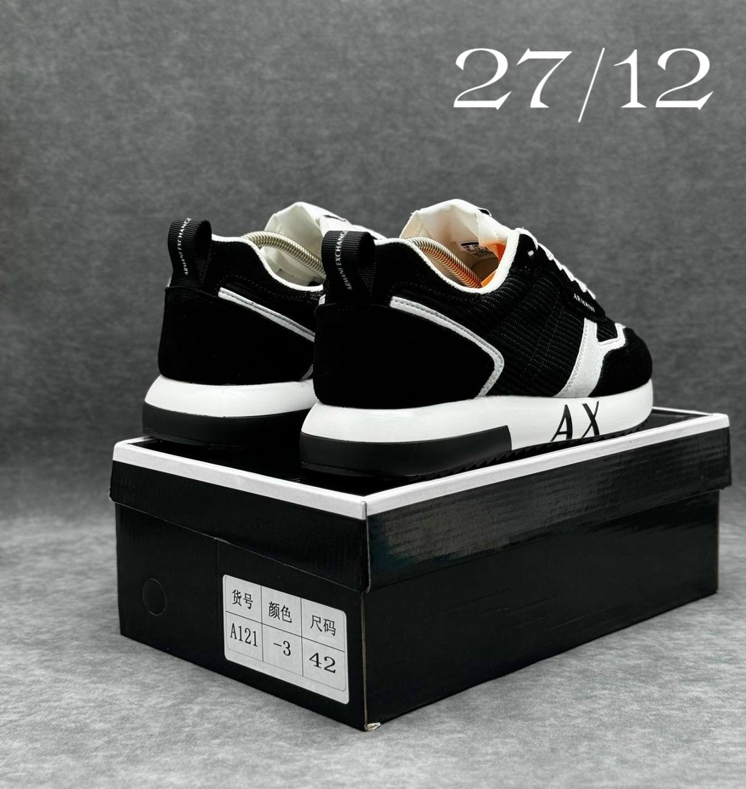 кроссовки мужские armani,armani кроссовки,,armani exchange кроссовки мужские,кроссовки черные