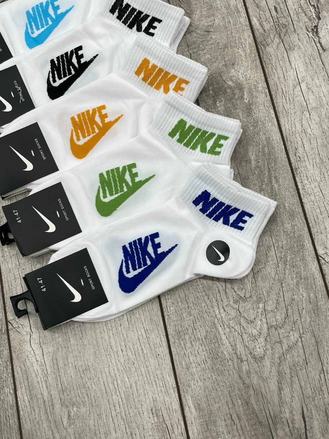 носки мужские 10 пар,носки мужские,носки мужские nike 10 пар,носки комплект,носки женские 10 пар