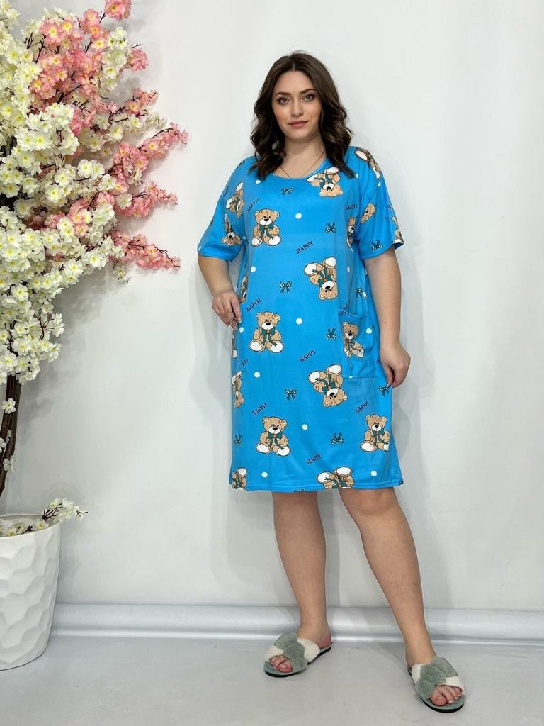 домашняя туника,женская домашняя туника,платье домашнее женское,туника женская,домашнее платье