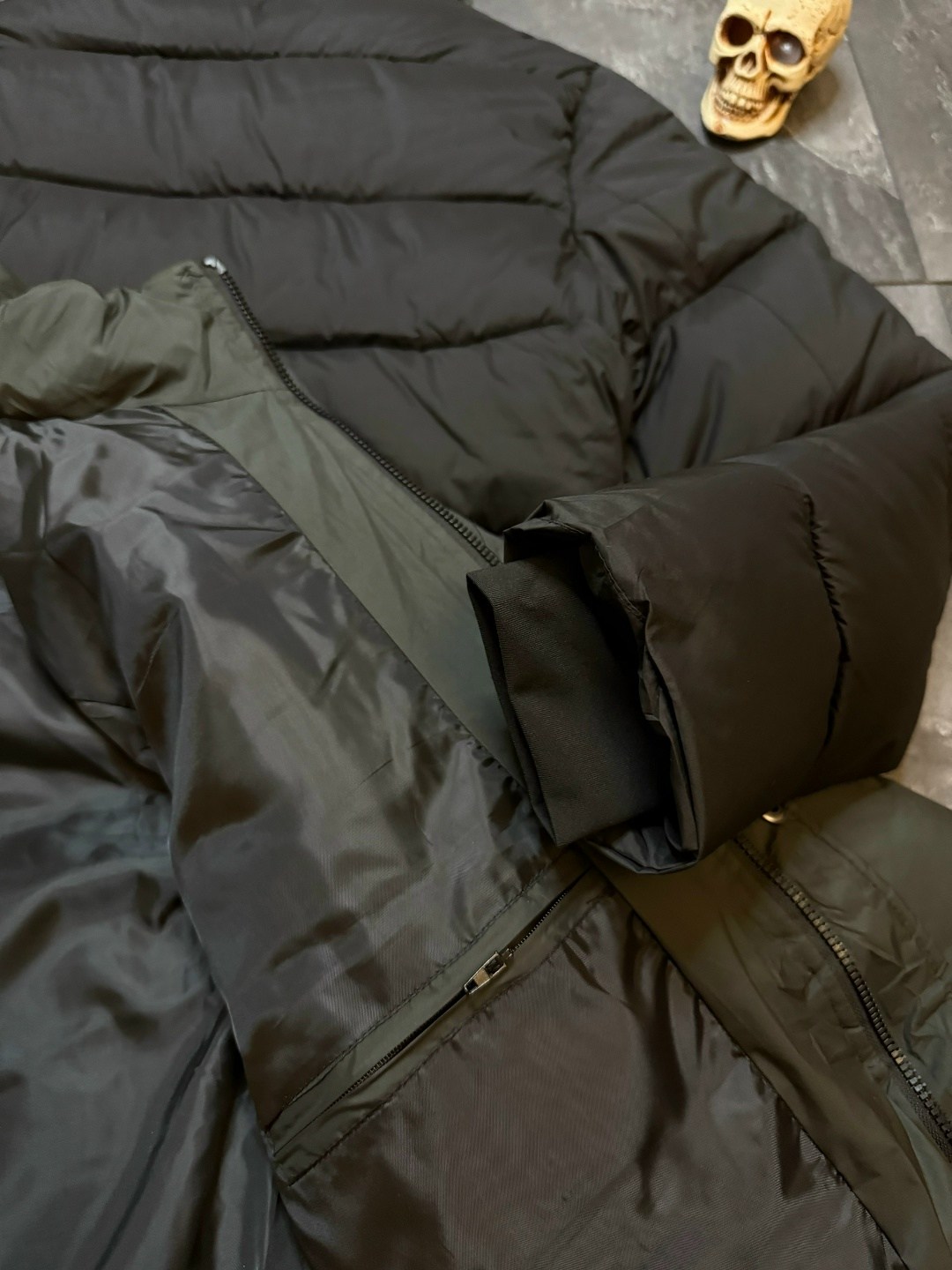 куртка зимняя армани ea7 мужская,удлиненная куртка,куртка зимняя,пуховики мужские,пуховик