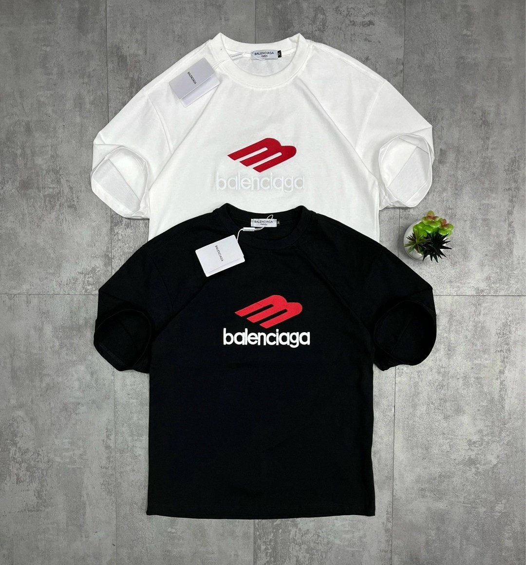 футболка balenciaga,майка баленсиага,футболка balenciaga оверсайз,футболки баленсиага