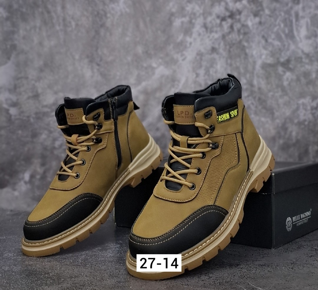 ботинки мужские зимние,ботинки мужские,,ботинки зимние,ботинка