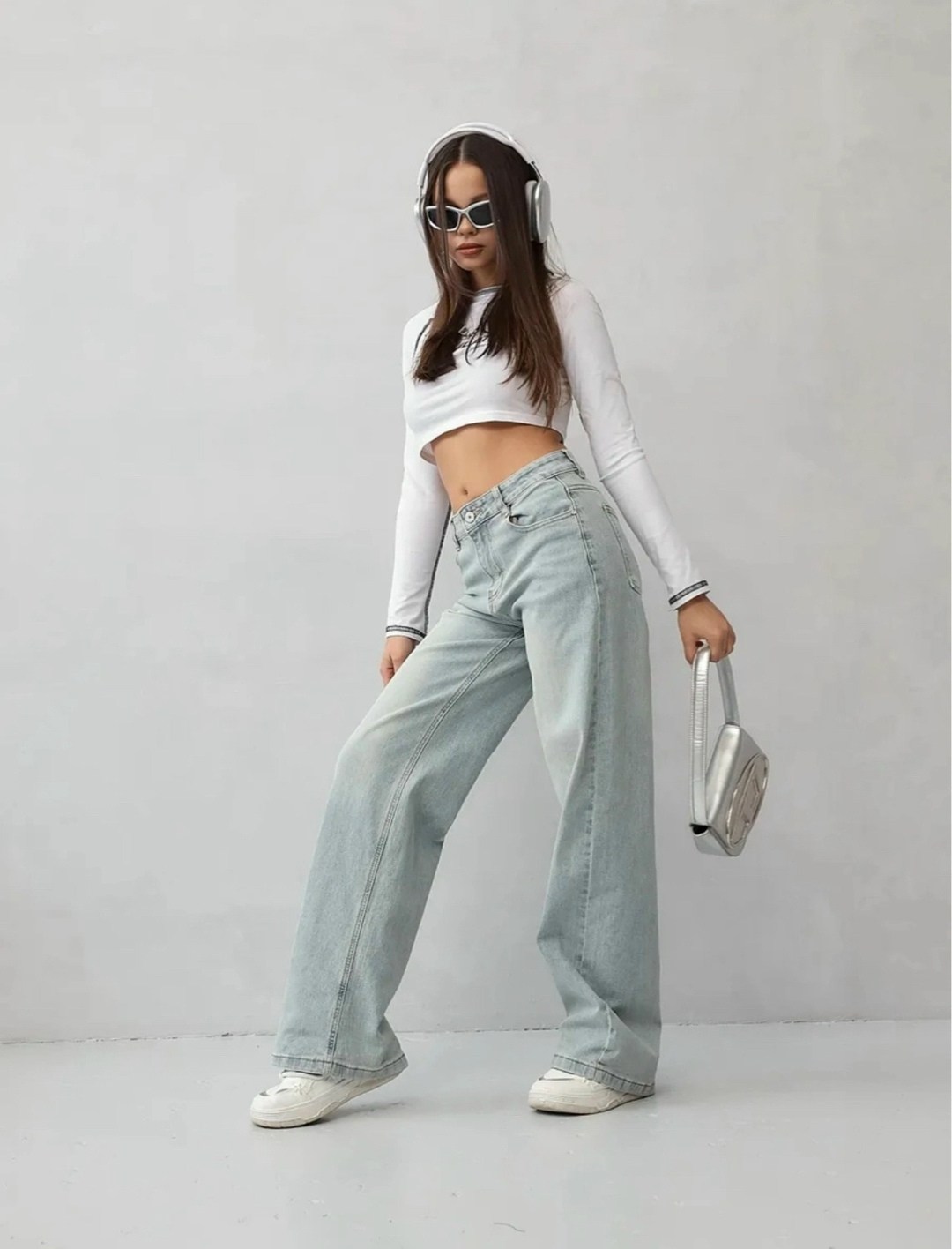 женские джинсы,джинсы широкие,джинсы штаны,джинсы брюки,джинсы женские широкие