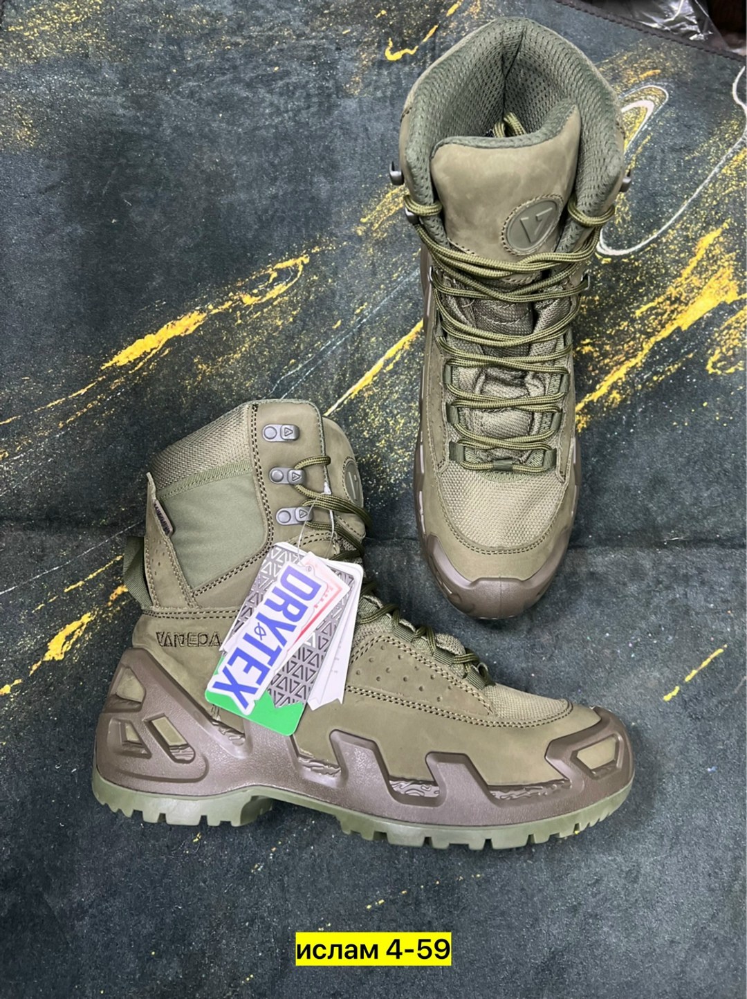 тактические ботинки vaneda,тактические ботинки,ботинки тактические lowa,тактические берцы,тактическая