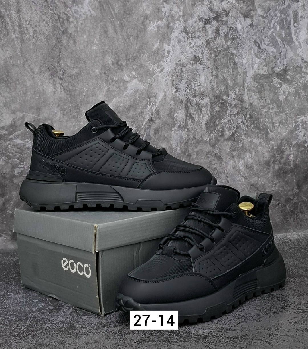 кроссовки мужские ecco,,мужские зимние кроссовки,кроссовка мужской,мужские кроссовки