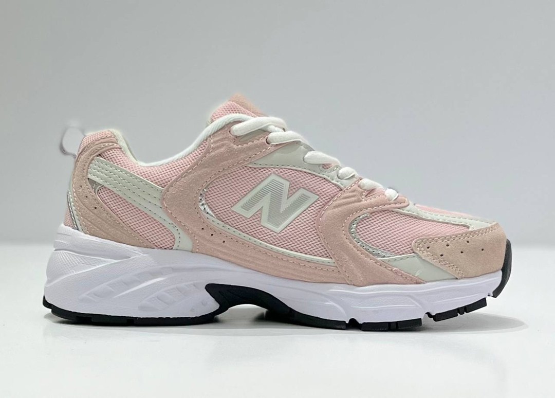 кроссовки женские new balance 530,нью баланс 530 розовые,new balance розовые,new balance pink,кроссовки new balance 530