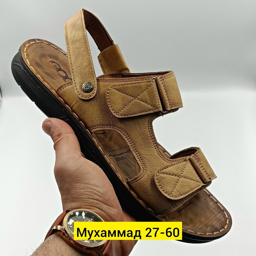 сандалии мужские,сандалии мужские летние,,мужские шлепанцы,летняя  мужская