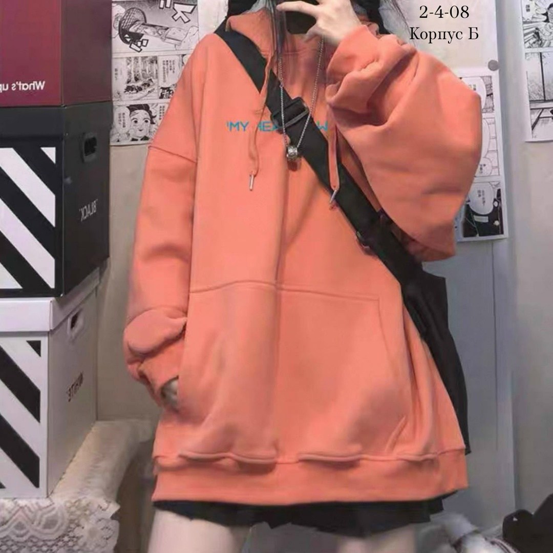 толстовка с капюшоном женская,оверсайз толстовка,толстовка женская,стиль корейский