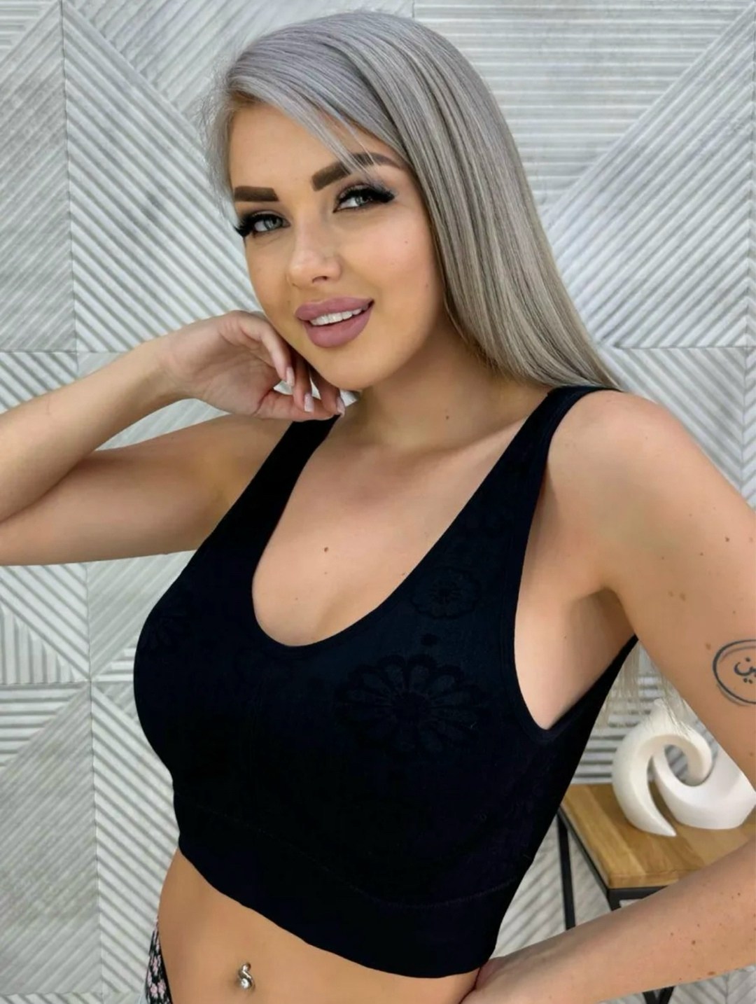 девушка,топ женский,топики кружевные,женщин,бюстгальтер