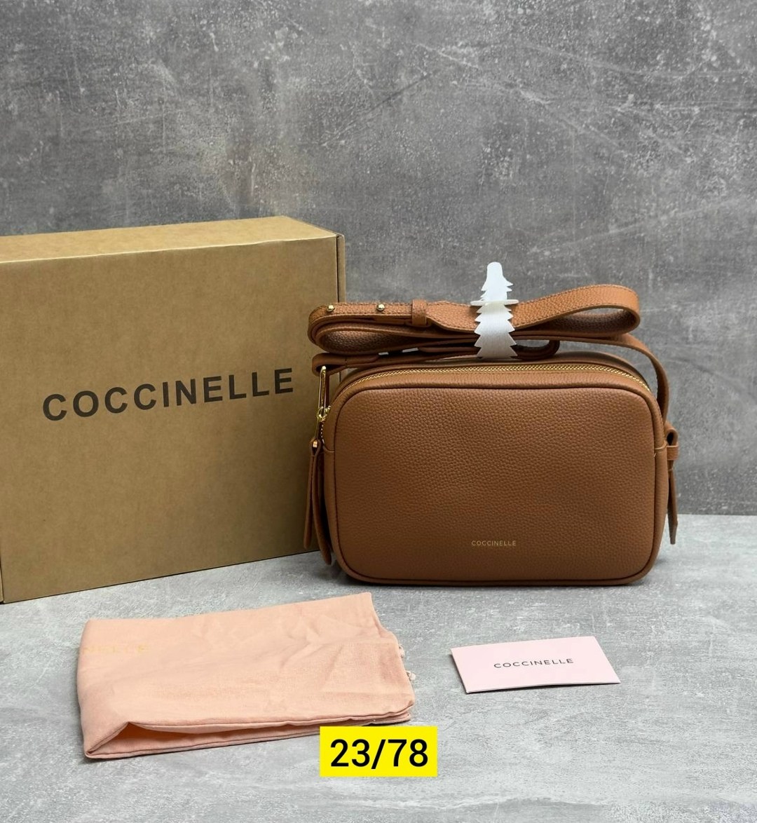 сумка женская,сумка через плечо coccinelle,сумка,сумочки,сумка на плечо женская