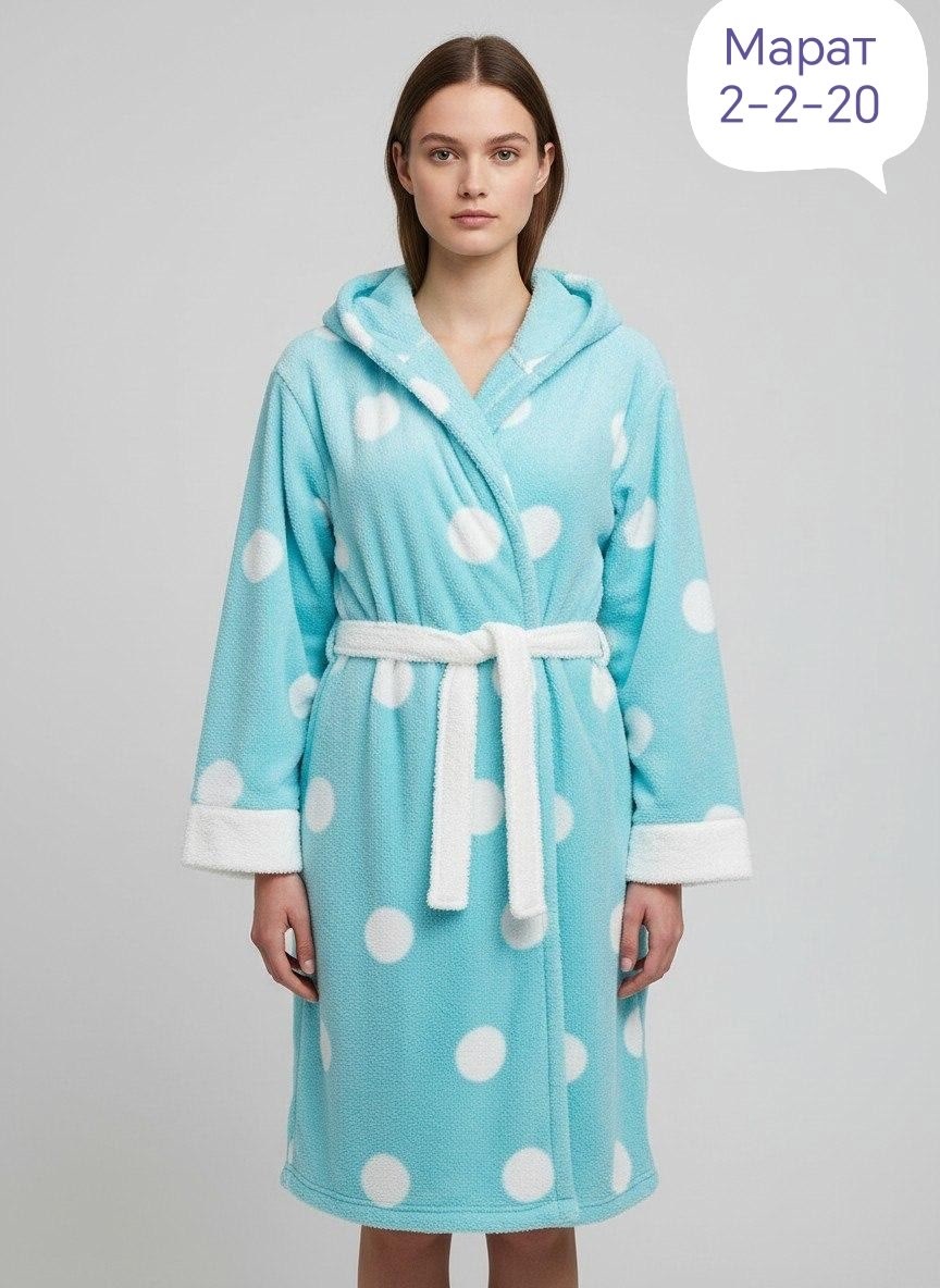 халат женский,женская халат горох,халат женский махровый,халат домашний женские,флисовый халат