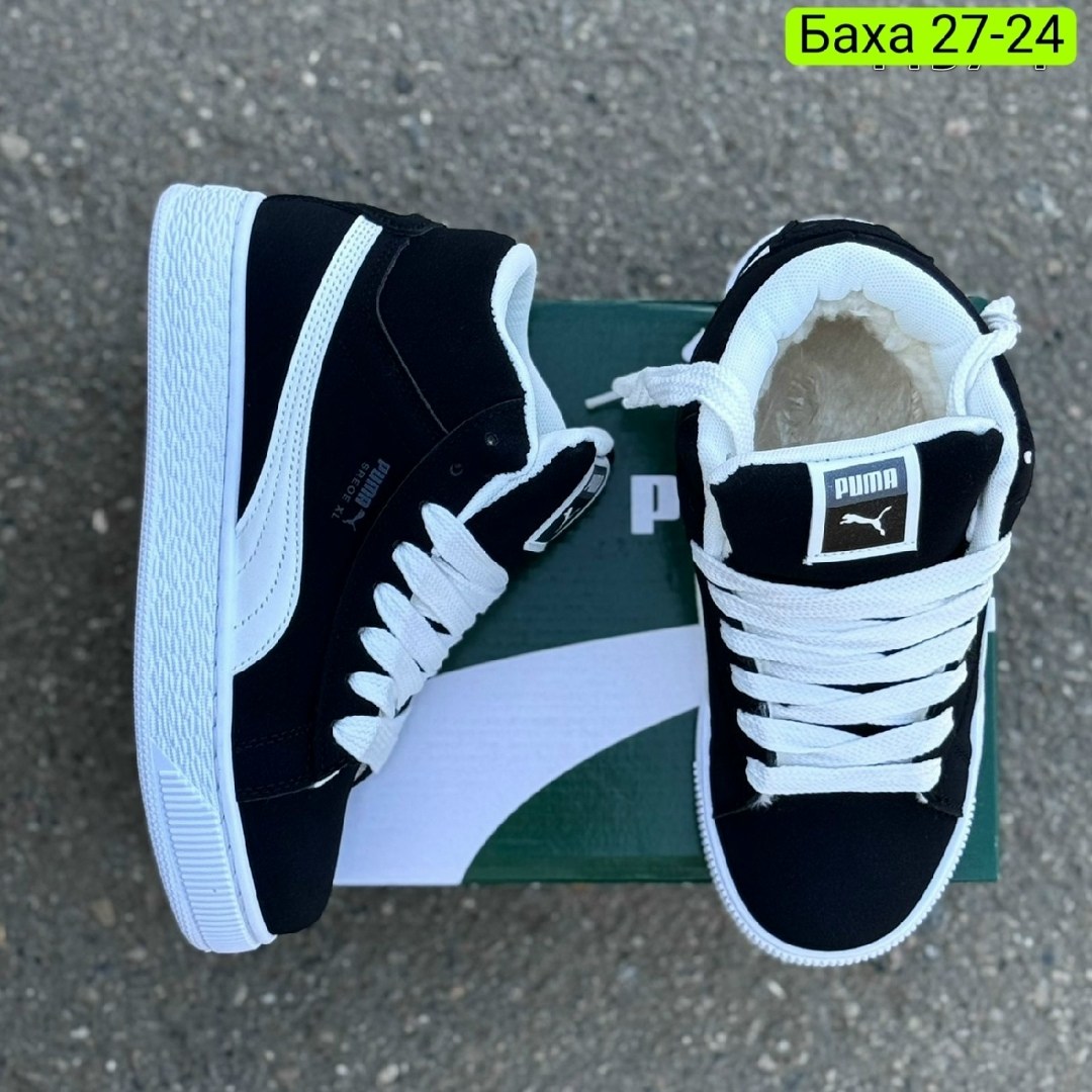 ,puma кроссовки,кроссовки женские puma,зимние кроссовки puma,кроссовки замша