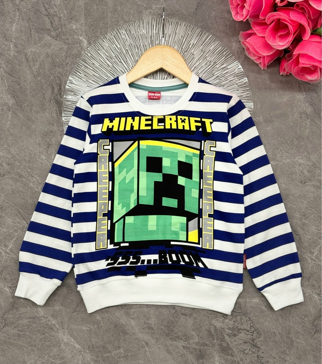 толстовка minecraft,толстовка с майнкрафтом,кофта майнкрафт крипер,детская футболка майнкрафт,кофта майнкрафт