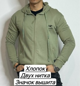 Толстовка