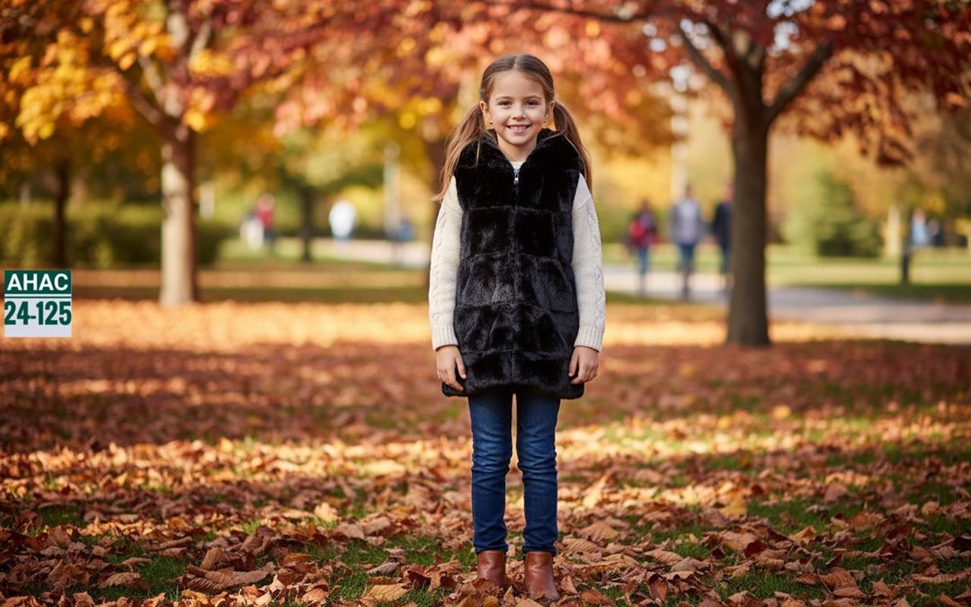 жилет детский меховой,детские меховые жилеты,меховая жилетка для девочки,меховая жилет,жилетка детская меховая