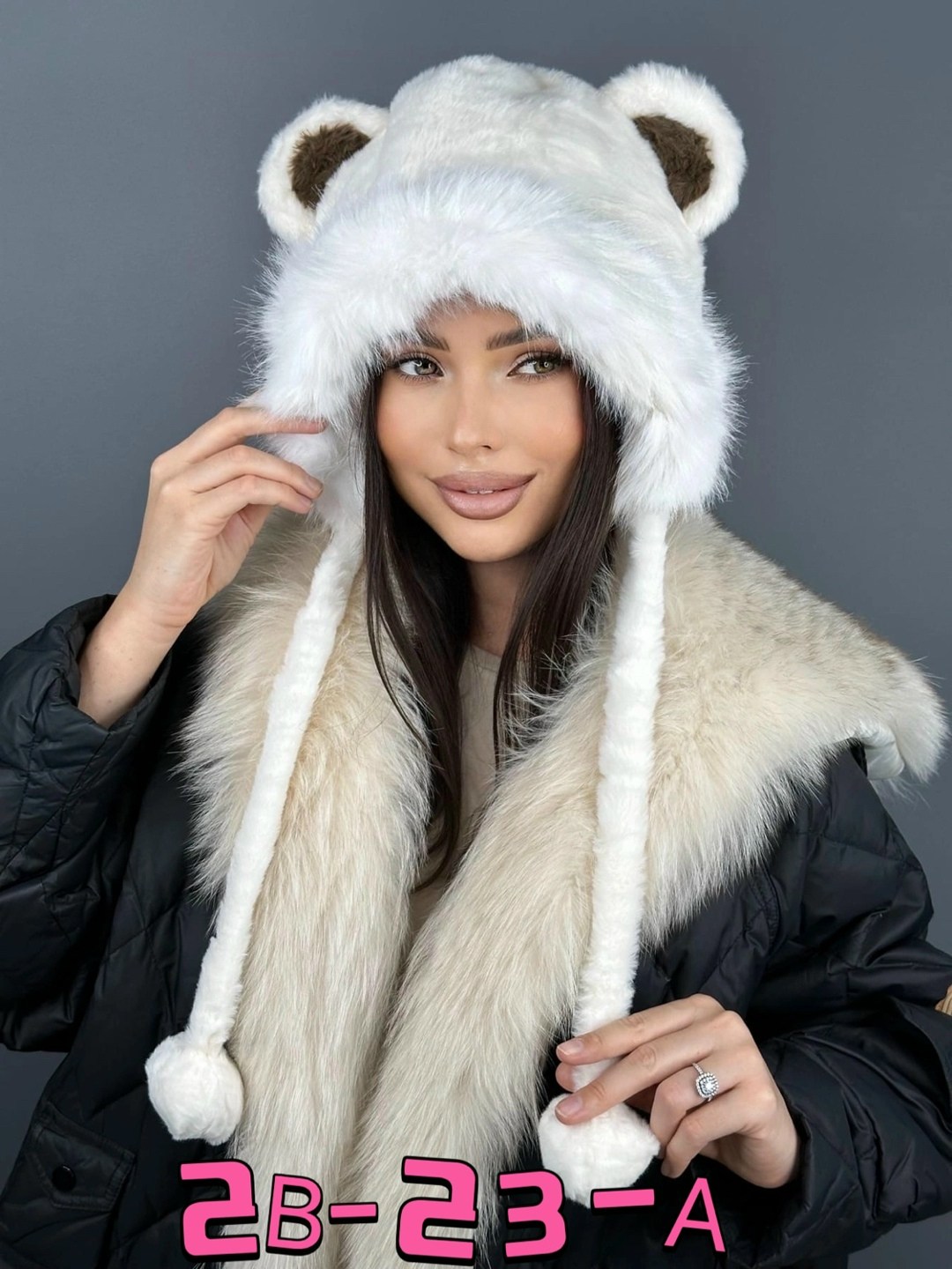 меховая шапка,шапка женская меховая,меховая шапка с ушками,шапка зимняя меховая,женские шапки