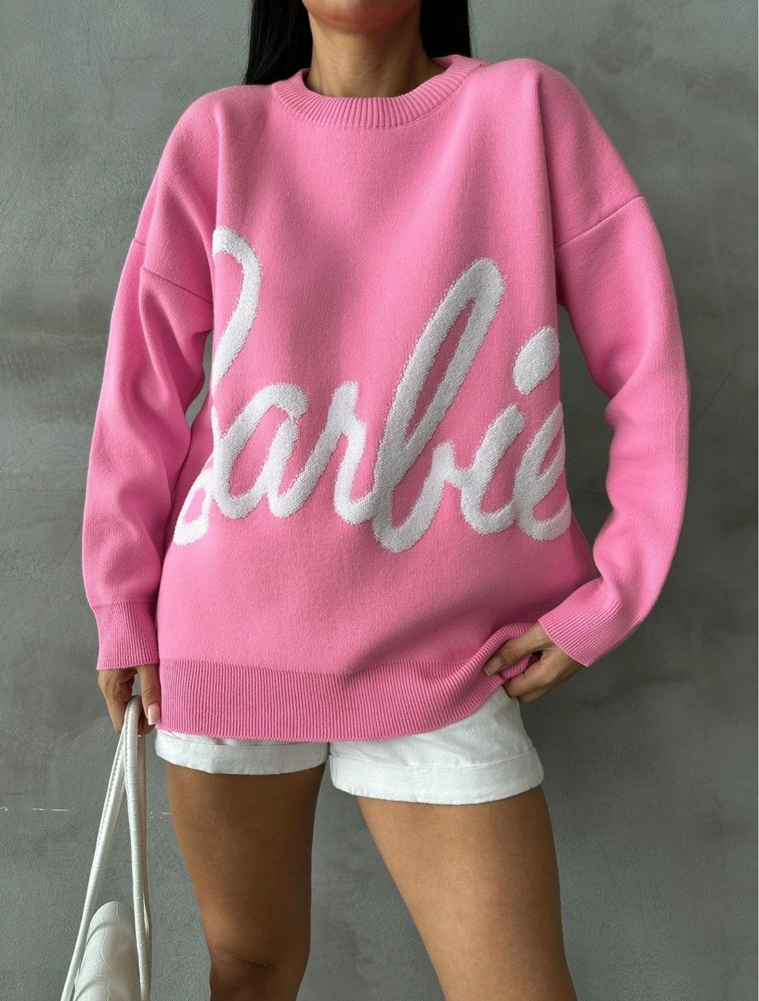 свитер оверсайз с надписью,свитшот женская,свитер,модная кофта,стильный свитер