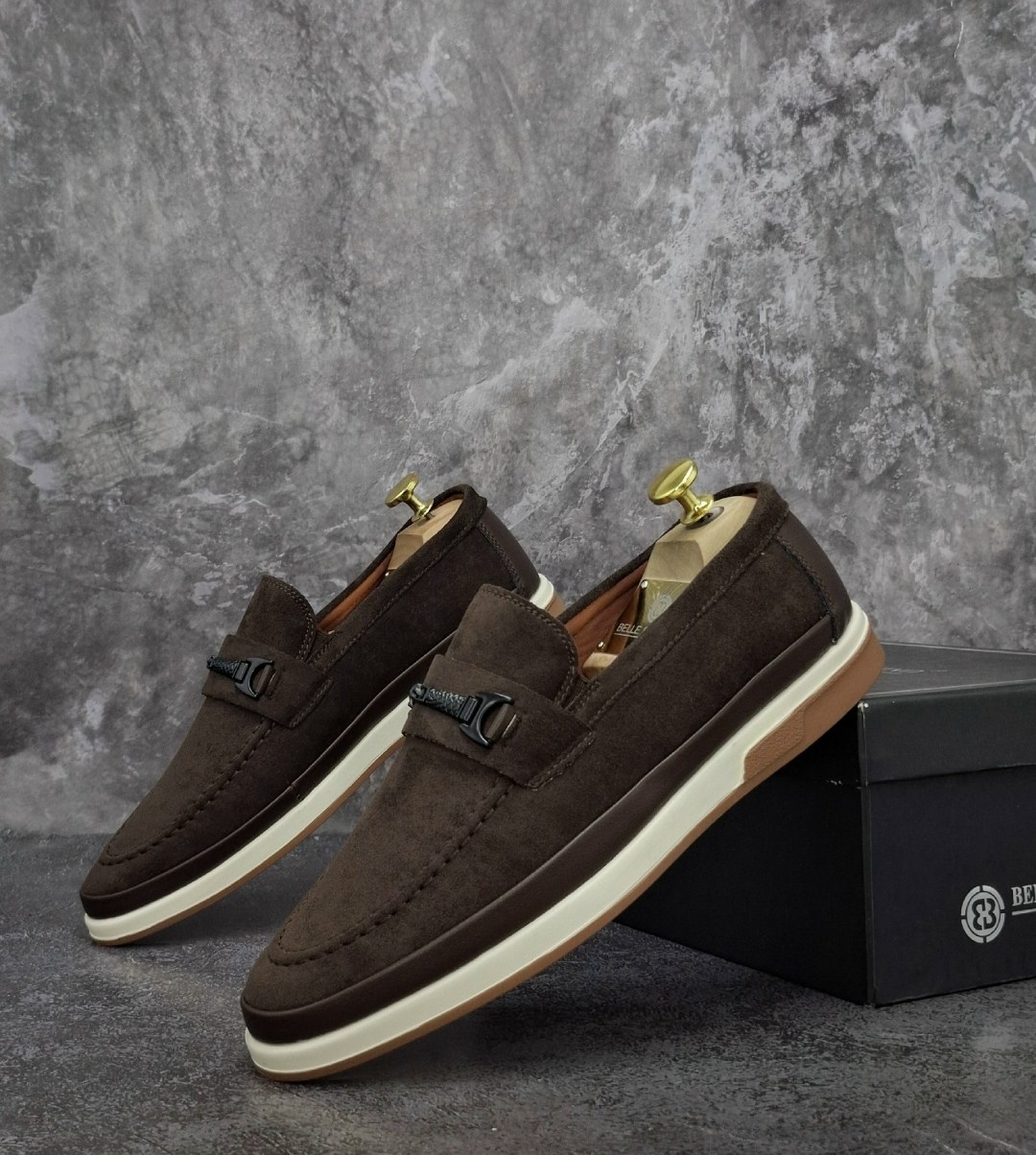 лоферы мужские loro piana,лоферы мужские натуральная замша,,лоферы мужские замшевые,макасины мужские