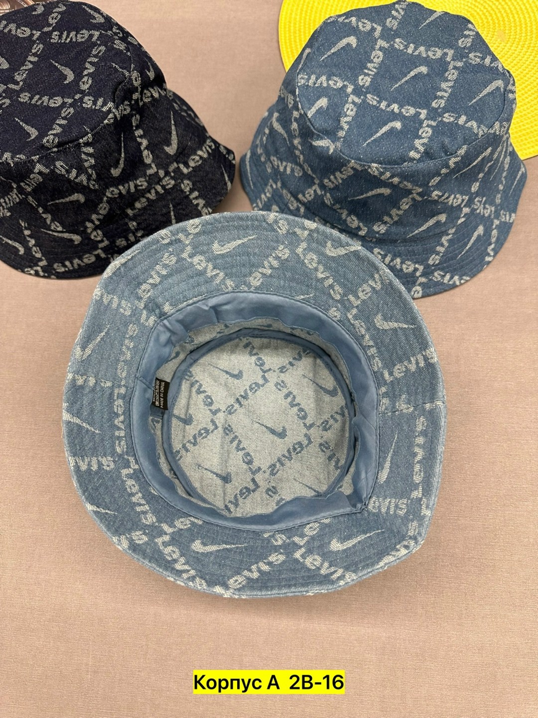 панамка,джинсовая панама,панама хлопок,брендовые кепки,женские шляпы