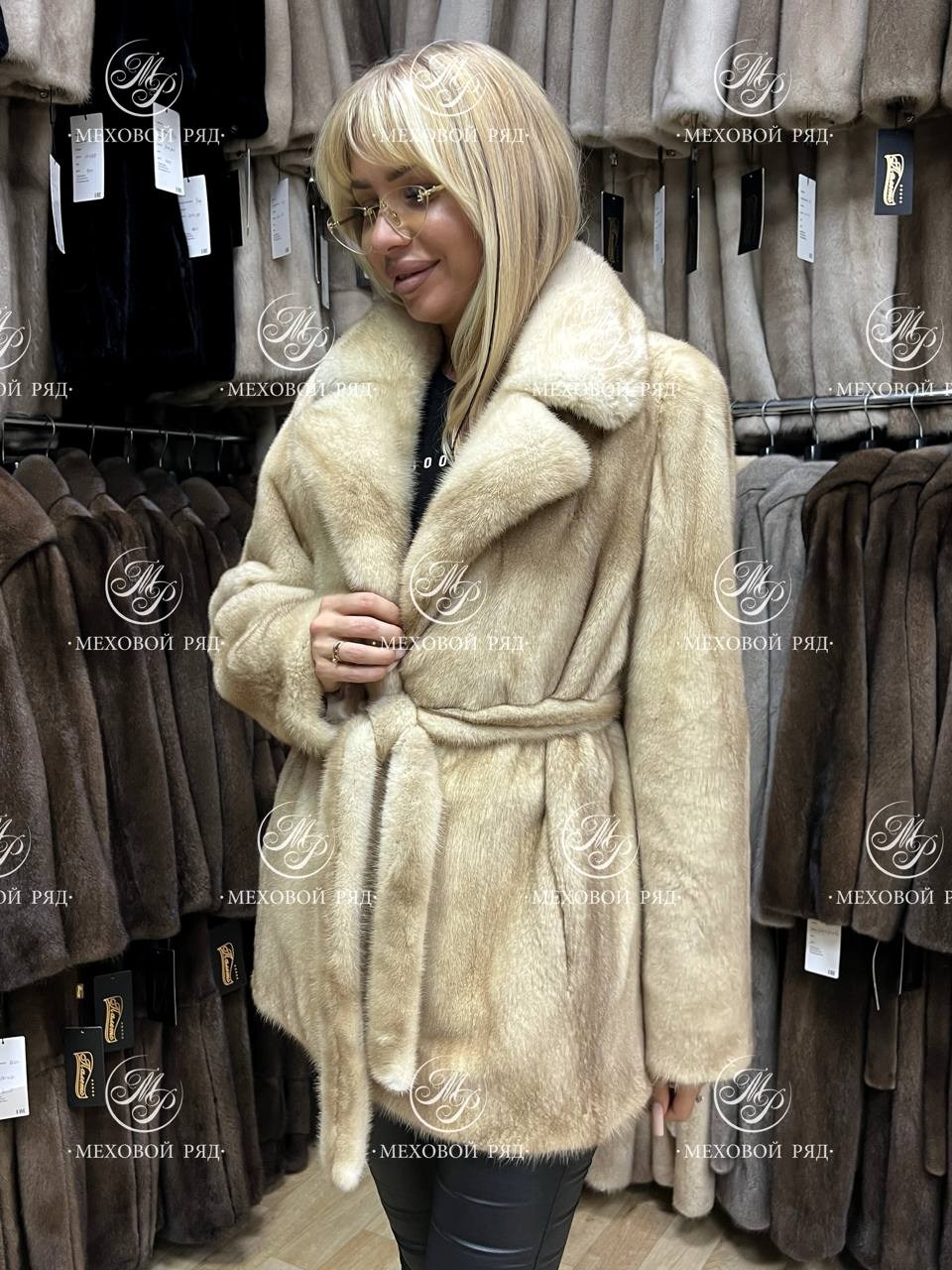 норковая шуба,шуба норка,шуба из норки,шубка,шуба стриженная норка