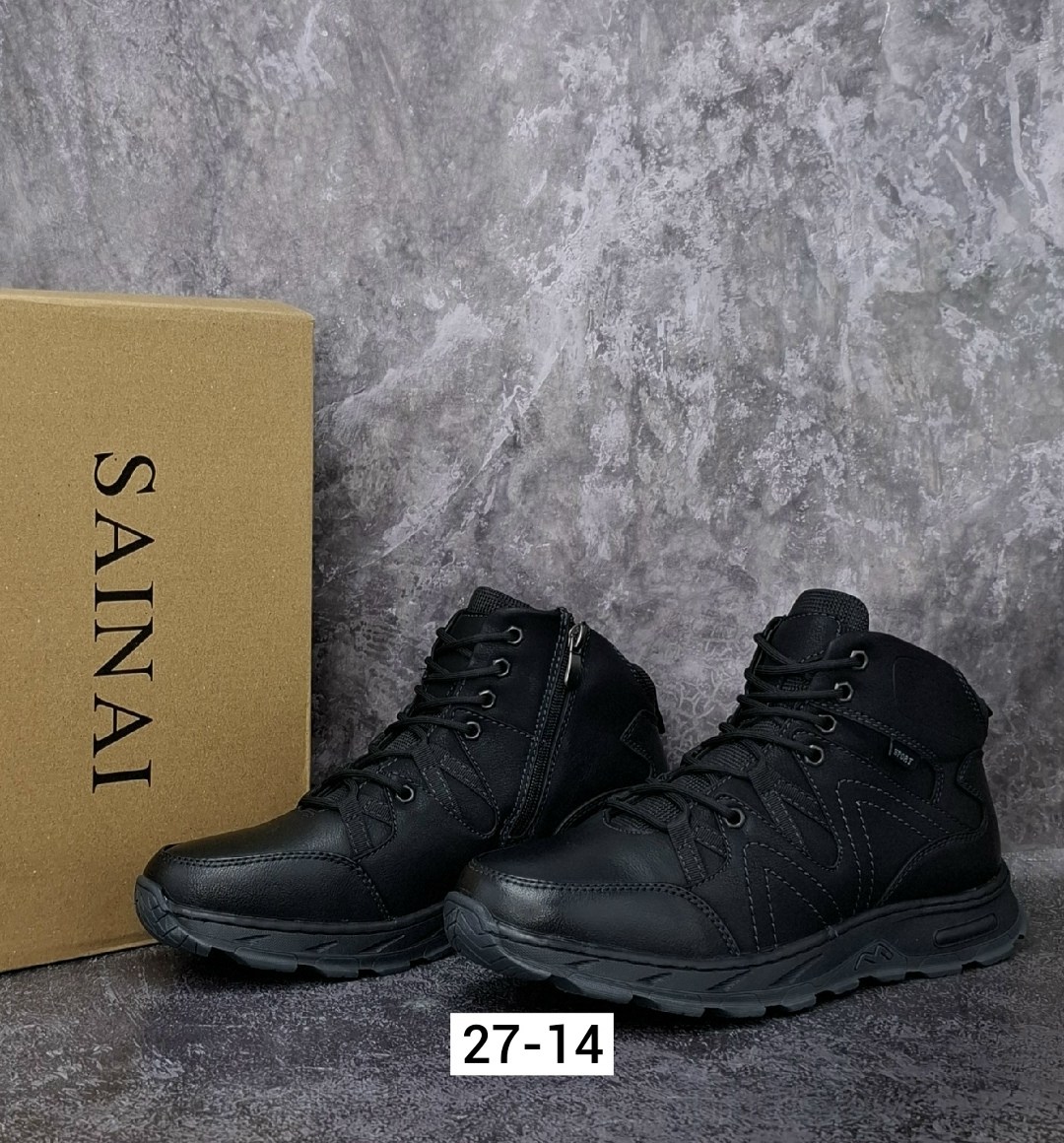 ,мужские зимние ботинки,ботинки мужские, мужская зимняя,зимние ботинки рибок мужские