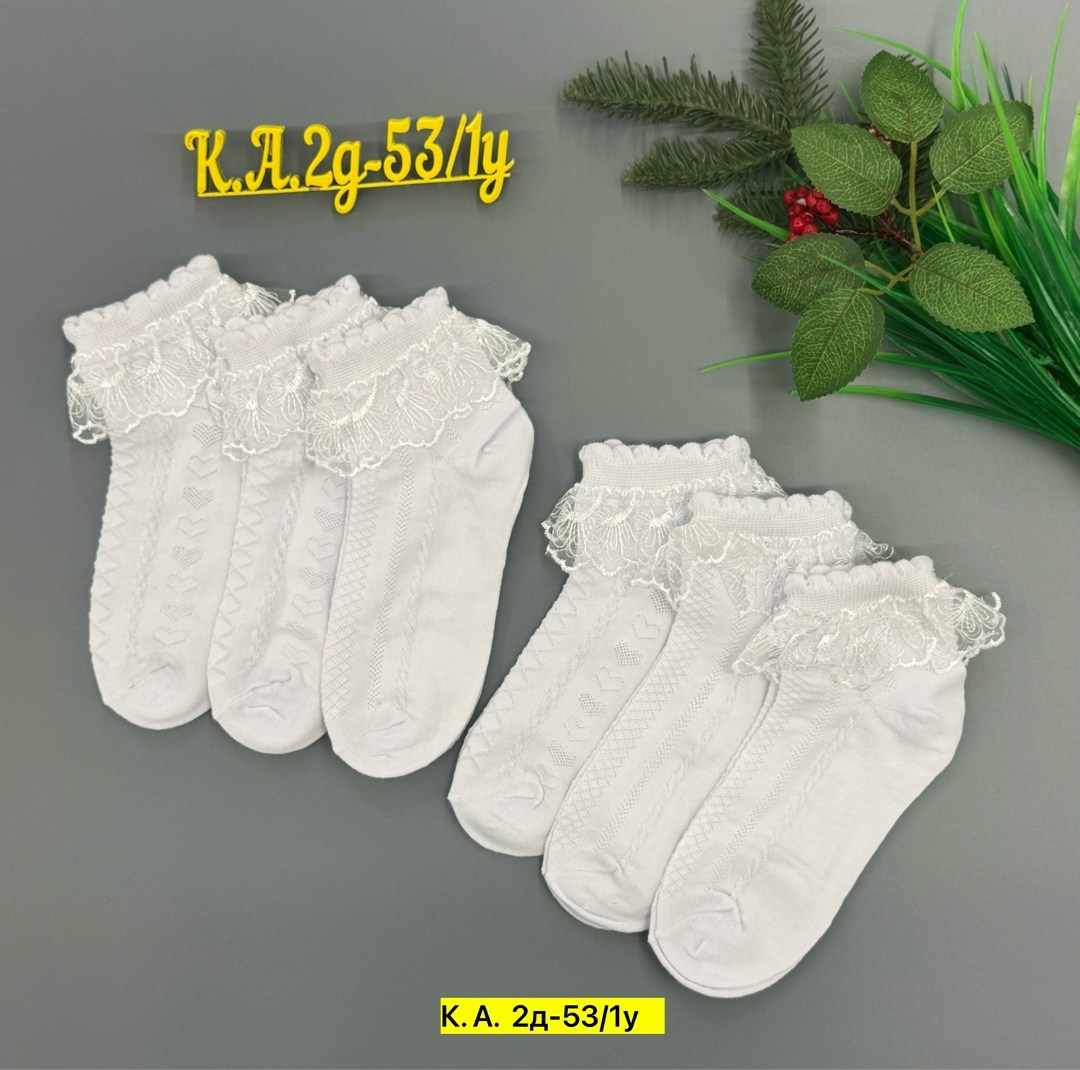 носки детские белые,носки для девочек,носки с оборками,носки детские белые праздничные,кружевные носки