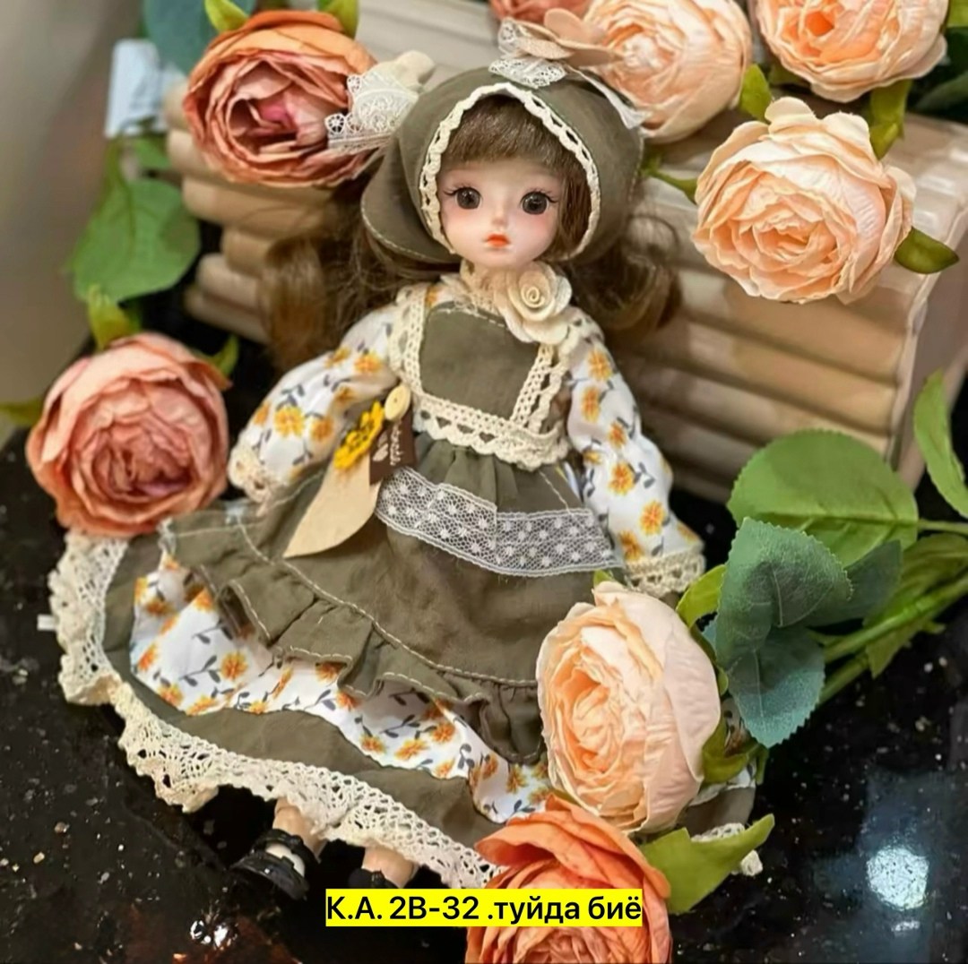 кукла для девочки шарнирная,кукла 30 см,кукла шарнирная,шарнирная кукла 30 см,кукла игрушка