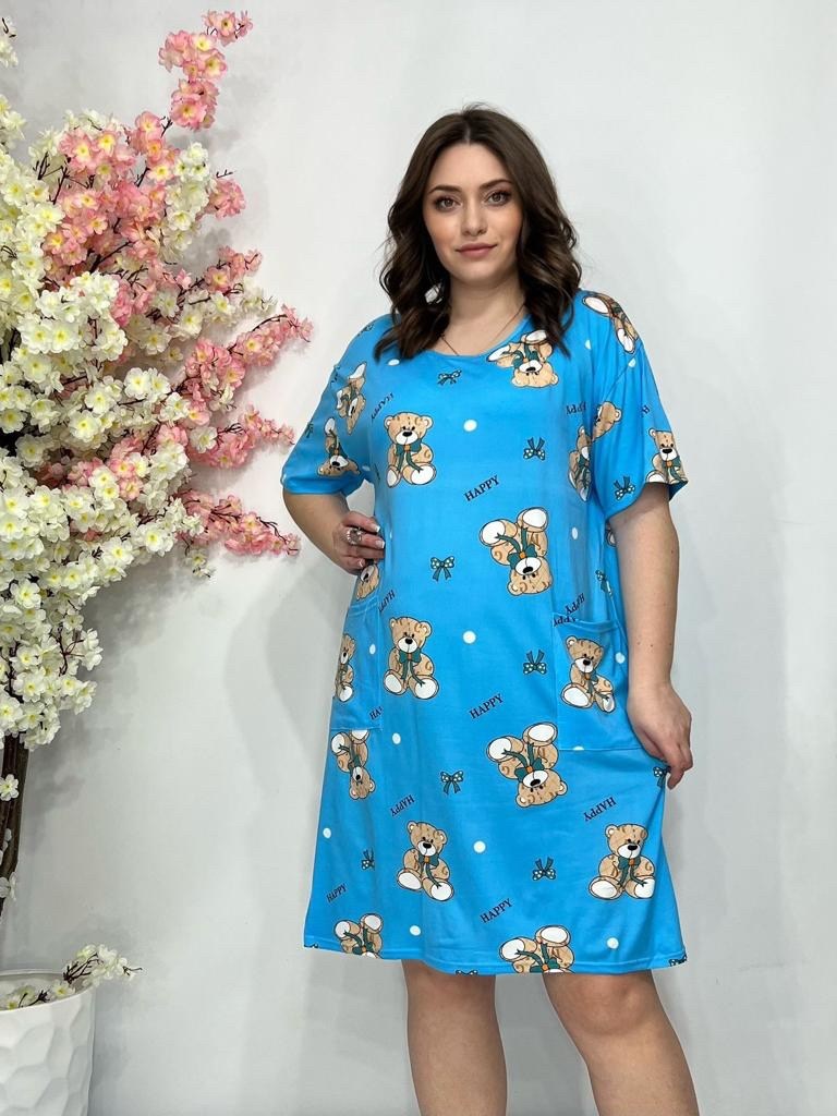 домашняя туника,женская домашняя туника,платье домашнее женское,туника женская,домашнее платье