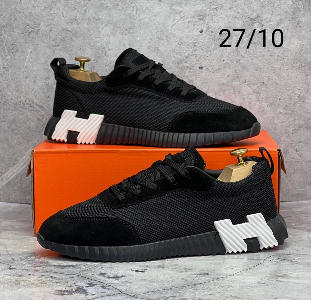 ,кроссовки hermes,кроссовки hermes мужские,кроссовка мужской,мужские кроссовки