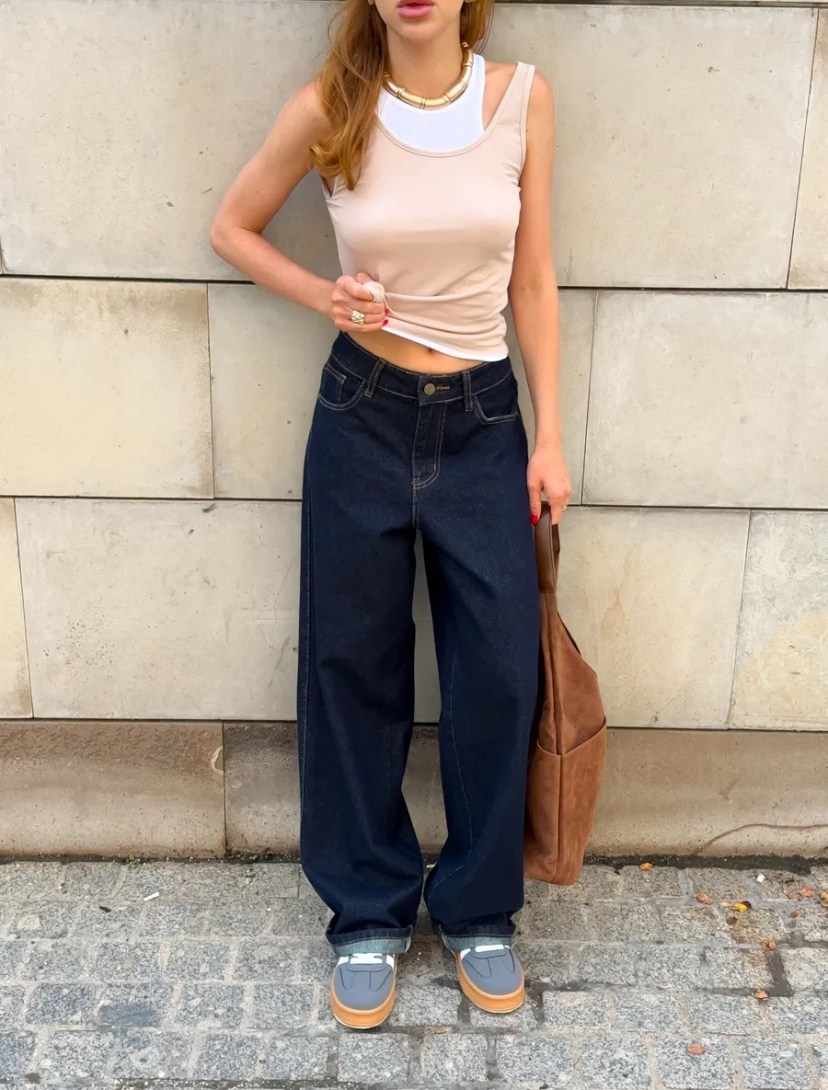 модные джинсы,женские джинсы,джинсы широкие,джинсовые брюки,штаны джинсы