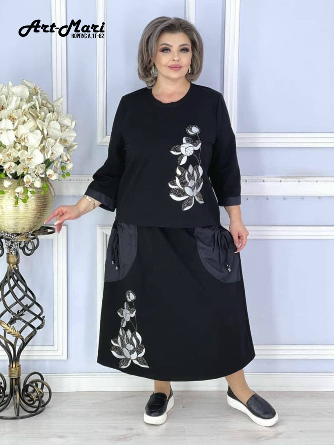 больших размеров,женские платья,одежда больших размеров,костюм двойка,костюм женский больших размеров