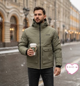 Верхняя одежда