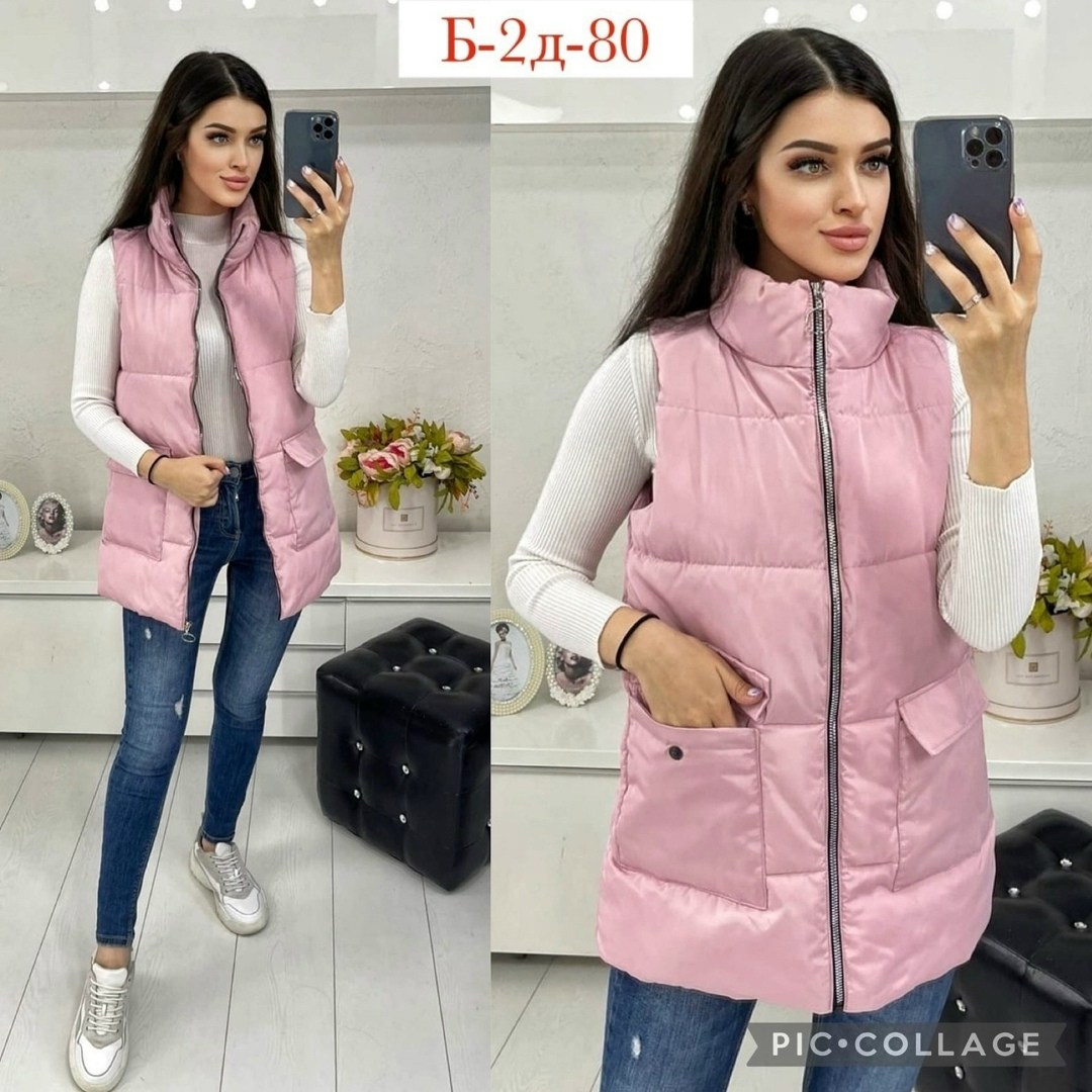 жилетка женская,жилет женский,жилет,жилет теплый,жилетка удлиненная