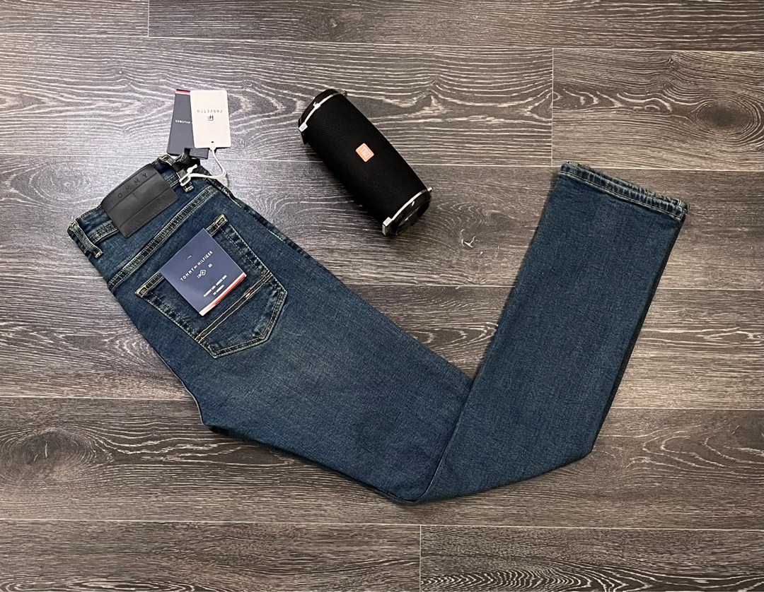 джинсы мужские,джинсы для мужчин,джинсы томихилфигер артикул 1050961056,брюки джинсы,джинсы темно синие