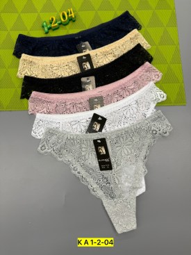 Нижнее белье