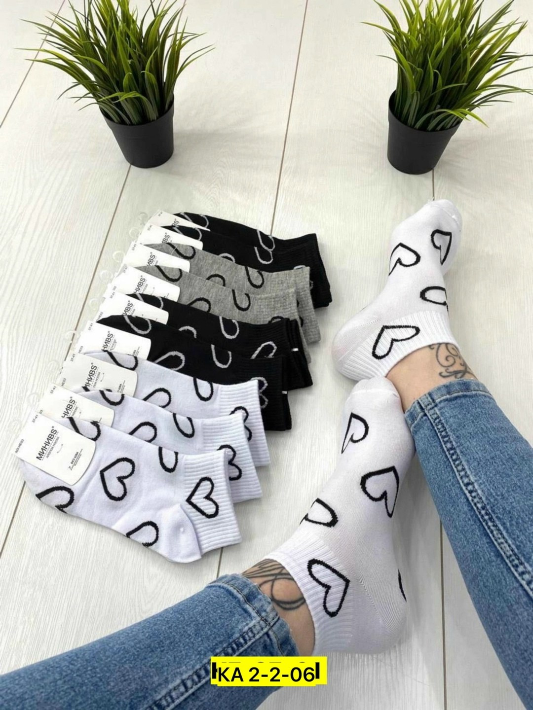носки женские 10 пар,носки женские,носки женские короткие,носки короткие,носки сердечки