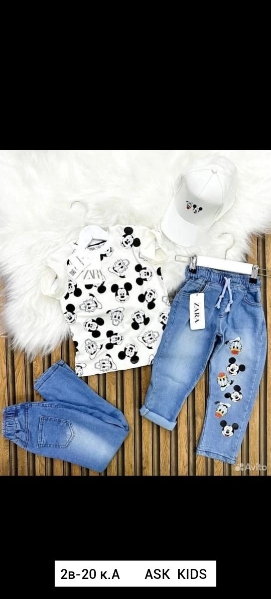 комплект одежды,комплект костюм,,микки маус одежда для малышей комплект,одежда для детей