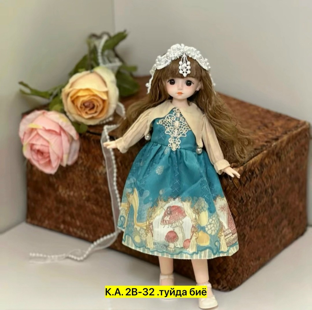 кукла для девочки шарнирная,кукла 30 см,кукла шарнирная,шарнирная кукла 30 см,кукла игрушка