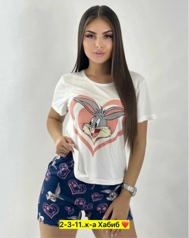 Домашняя одежда