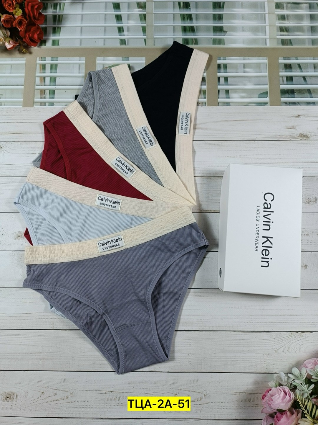 трусы слипы комплект 5 шт,трусы слипы комплект,трусы женские набор хлопок слипы,трусы женские - тж36 - микс,трусы женские 5 шт