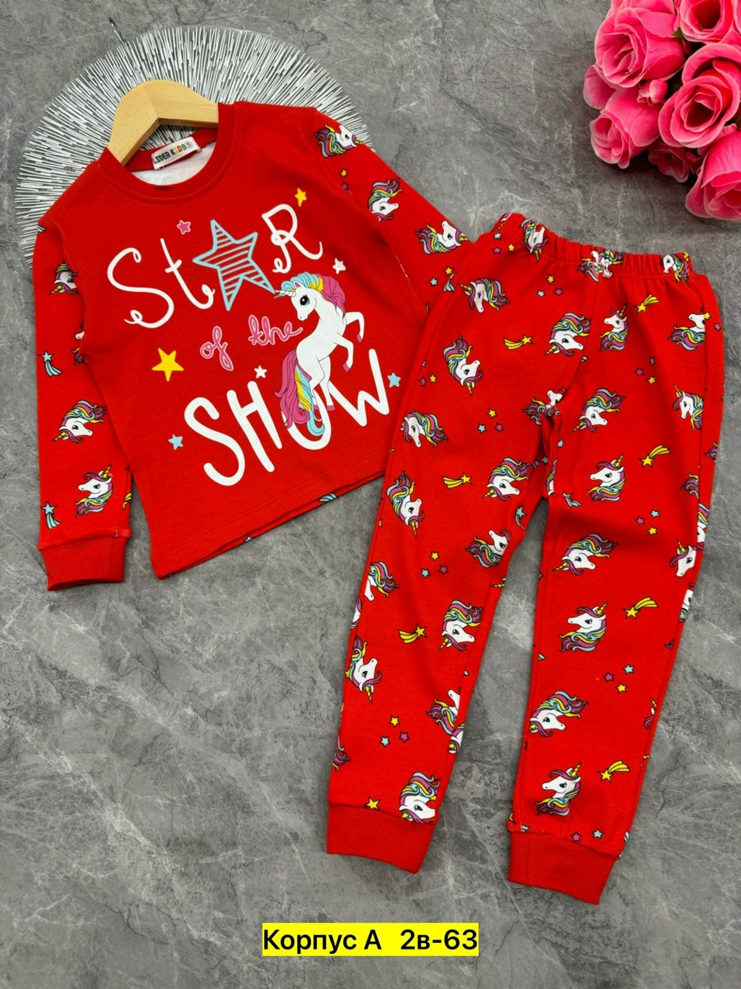 пижама для девочек,детская пижама,теплая пижама,пижам,пижамка для девочки