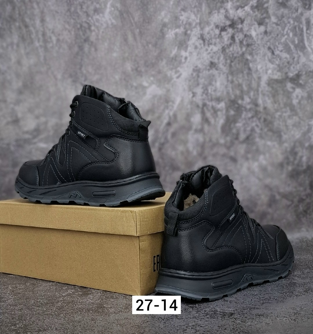 ,мужские зимние ботинки,ботинки мужские, мужская зимняя,зимние ботинки рибок мужские