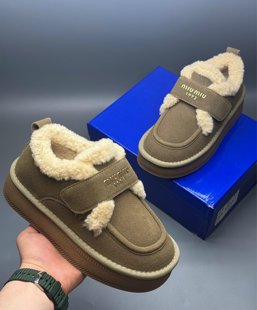 ,угги женские, зимняя, теплая, женская