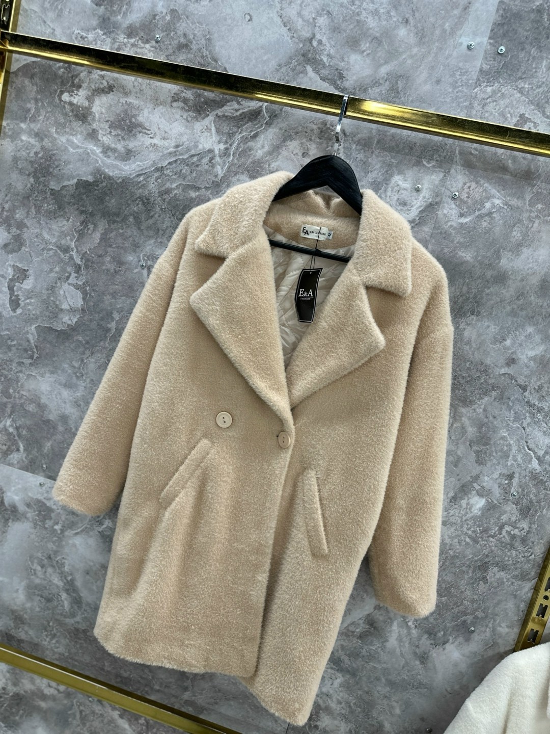 пальто барашек,пальто плюшевое,теплое пальто,стильное пальто,пальто из овчины